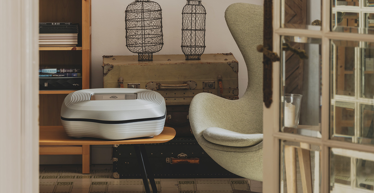 Estuche Corazón Blanco