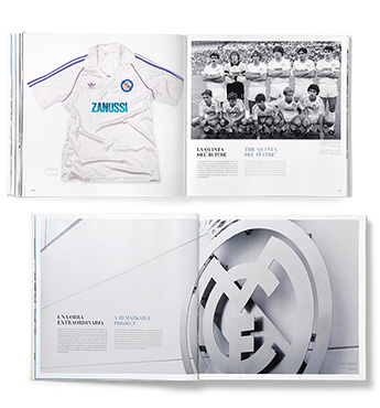 Libro abierto Corazón Blanco